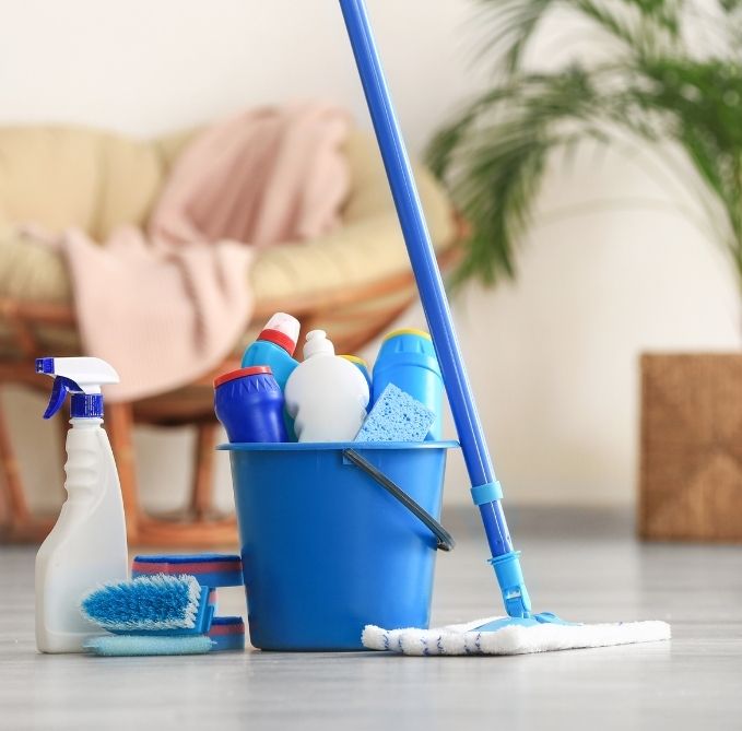 Neden Elvankent Temizlik Şirketi